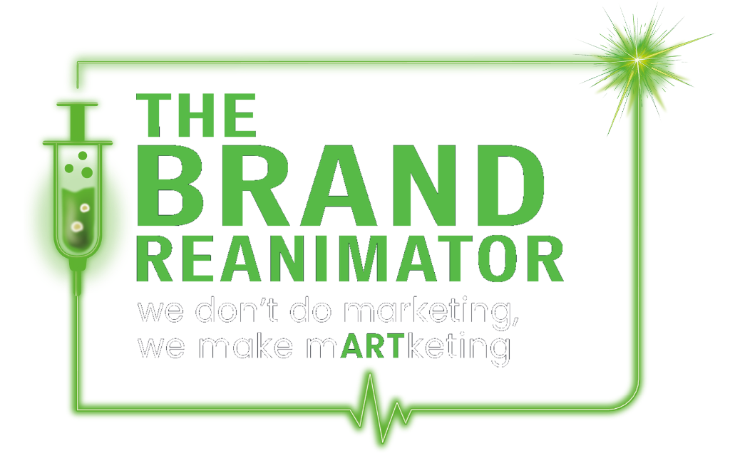 The Brand Reanimator